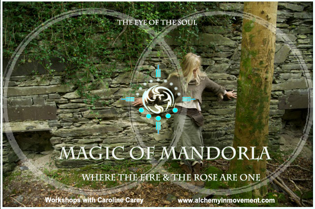 discovery of mandorla