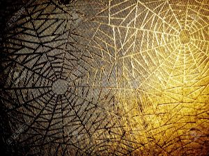 10490803-old-paper-with-cobweb-pattern-background-texture--Stock-Photo-haloween-cobwebs-cobweb